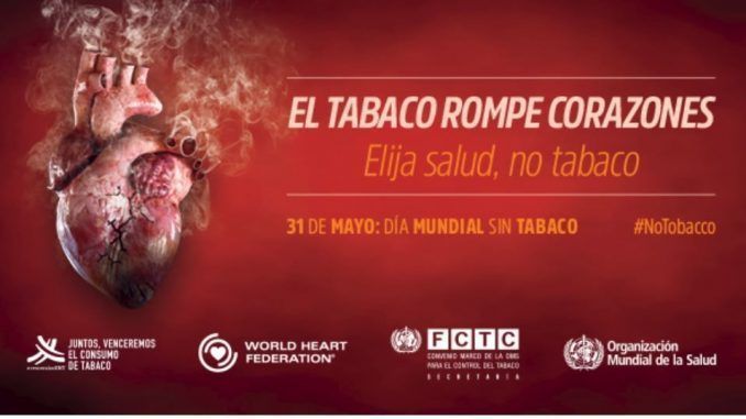 ¿Estamos preparados para decir adiós para siempre al tabaco? ¿Estamos preparados para decir adiós para siempre al tabaco?