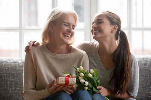 Los españoles gastarán una media de 78 euros en regalos para el Día de la Madre