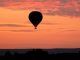 Estos son los diez mejores lugares de España para disfrutar de un vuelo en globo
