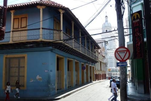 La Casa de la Trova es la Meca del los trovadores, boleristas y soneros del mundo