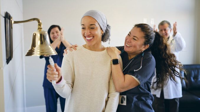 La supervivencia del cáncer se duplica en los últimos 40 años y continuará gracias a los nuevos tratamientos y cribados