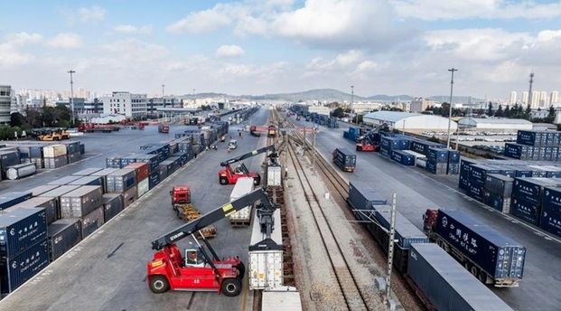 Un futuro cada vez más compartido entre los países del Acuerdo Lancang-Mekong
