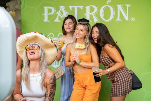 Fotomatones en Sevilla: la fórmula para que tu evento sea el más recordado (y compartido) de 2025