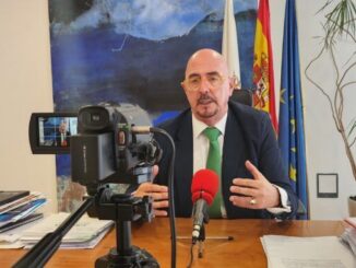 El Servicio Cántabro de Salud advierte de un posible fraude a través de mensajes a teléfonos móviles