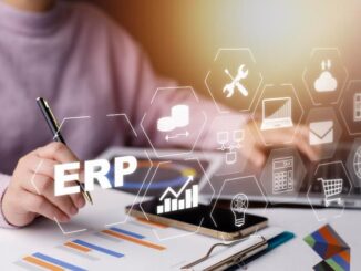 Programa para hacer facturas electrónicas y programas de gestión empresarial líderes