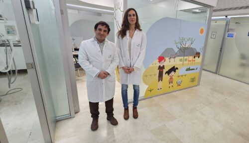 Un 30% de los casos de fracaso escolar podría estar relacionado con problemas de visión no diagnosticados