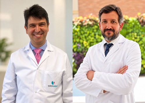 El Hospital Quirónsalud Marbella amplía las opciones de Neurocirugía en la Costa del Sol con nuevas técnicas de columna y cirugía craneal avanzada